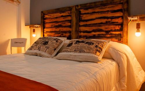 Hotel Italia B&B