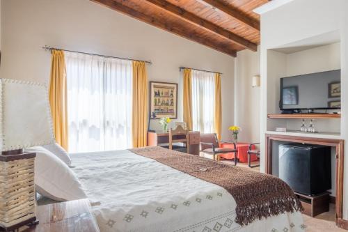 Hotel del Antiguo Convento