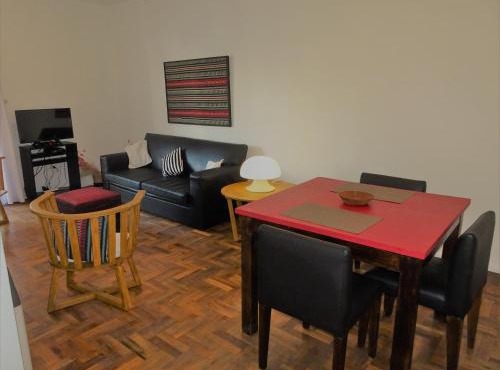 Departamento en microcentro de Mendoza