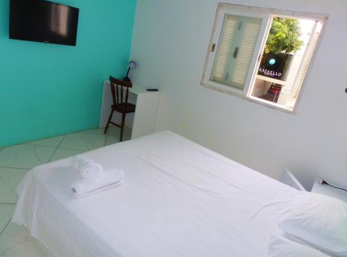 RAFAELLO HOTEL