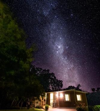 Vista Alegre Natural Resort - Bungalows