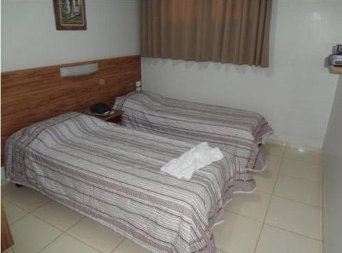 Hotel Castro