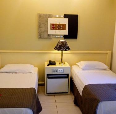 Trade Garden Hotel