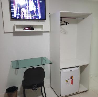 Euro Plaza Hotel - Próximo ao Aeroporto de Goiânia, Santa Genoveva