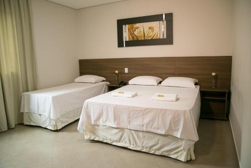 Peçanha Grande Hotel