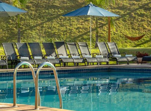 Vinhedo Plaza Hotel