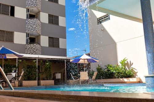 Brumado Hotel