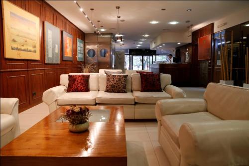Hotel Corregidor