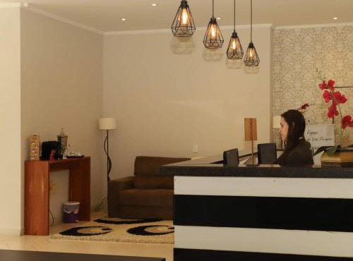 Hotel Terra Preta