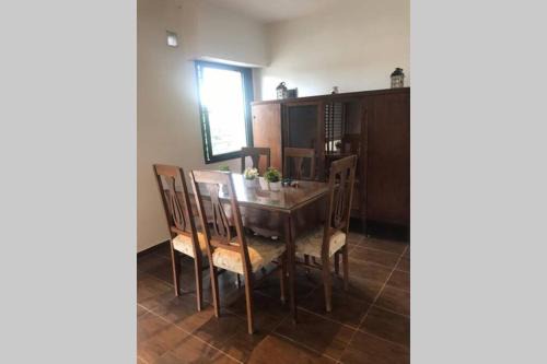 Villa Elisa, La Plata, Apart