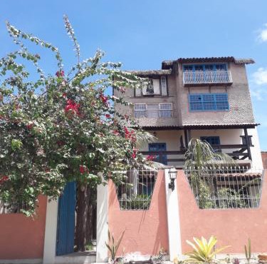 hostel Mama Africa 2