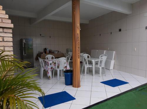 Recanto do Sossego