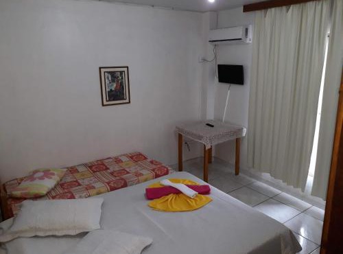 HOTEL PINOTTI LTDA
