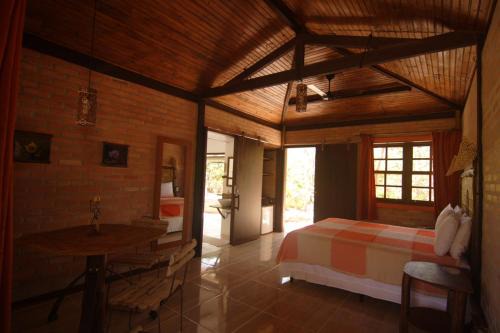 Pousada Vale das Araras