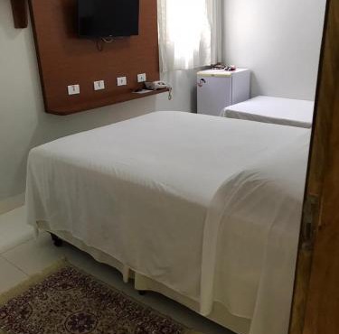 Hotel Itamarati