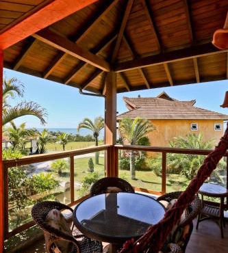 Estaleiro Guest House