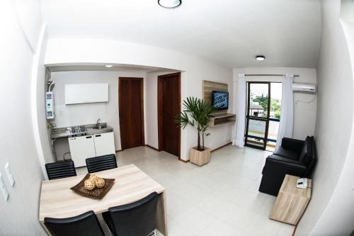 Aquarius Hotel Flat Residence