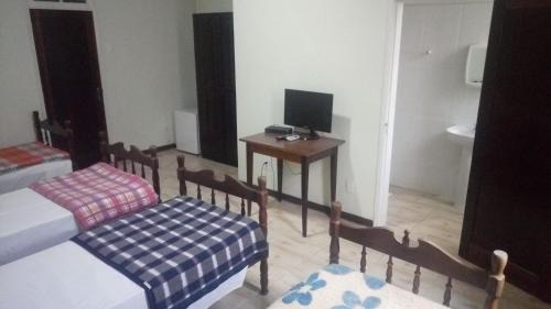 Kontiki Hotel
