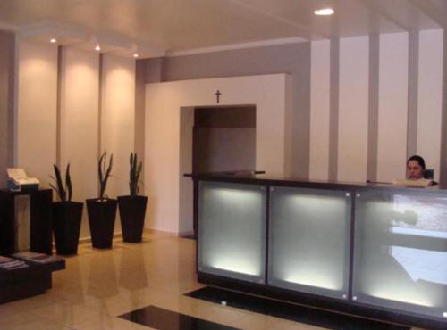 Hotel Peroza Corbelia