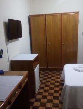 Hotel Tourist Araranguá