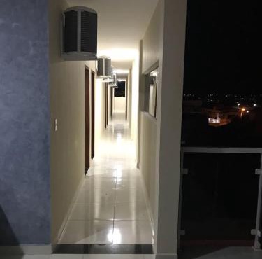 Sâmily Hotel