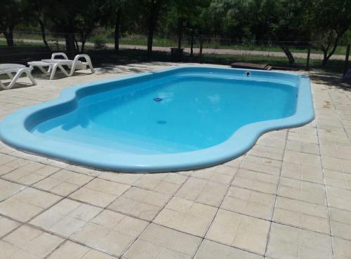 Cabañas Peñihue