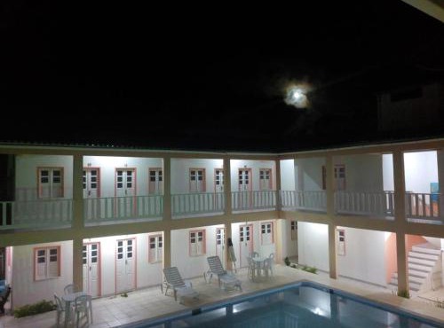 Pousada Asa Branca