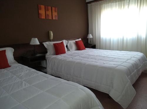 Hotel Santa Eulalia II