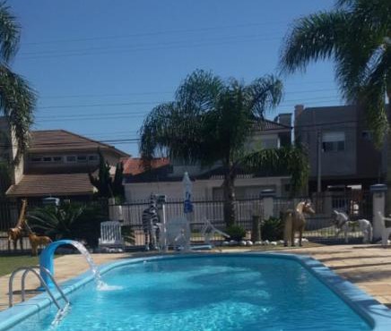 HOTEL MAGIA DO MAR