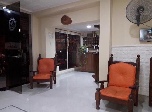 Hotel Antonia