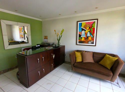 Lira Hostel