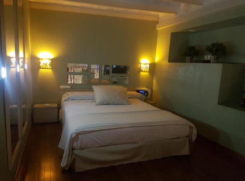 Uman Hotel -Motel-