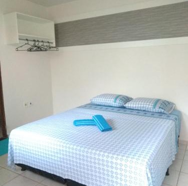 Hostel Pigally in Goiânia
