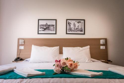 Galeria hotel