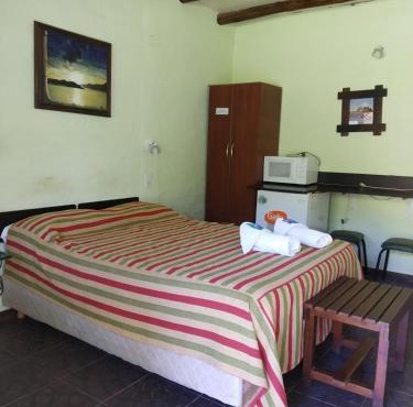 posada cerro los nogales
