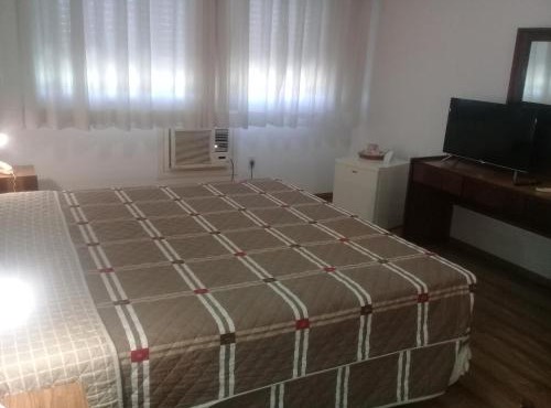 Canoas Parque Hotel
