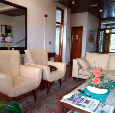 Hotel San Carlos
