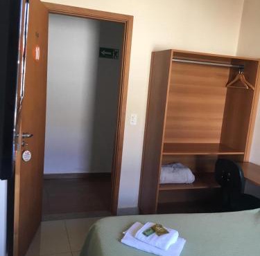 Hotel Paulista