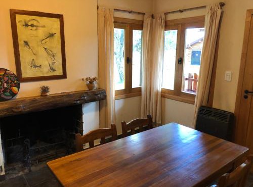 Hosteria Futalaufquen