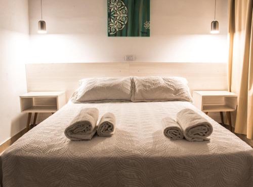 Ch Loreto Hotel Boutique
