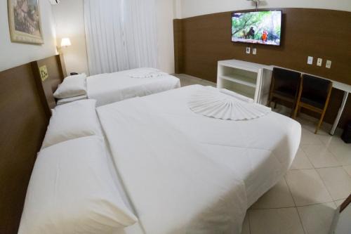 Hotel das Palmeiras