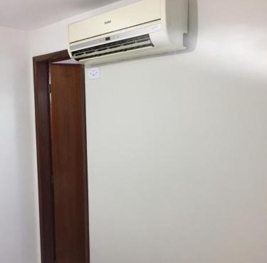Alto Serra Hotel
