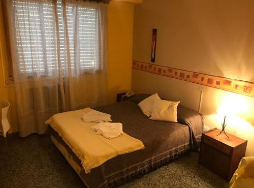 Hotel Resi San Bernardo
