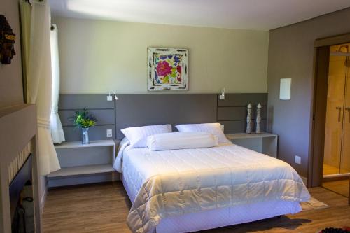 Hotel Canto Verde
