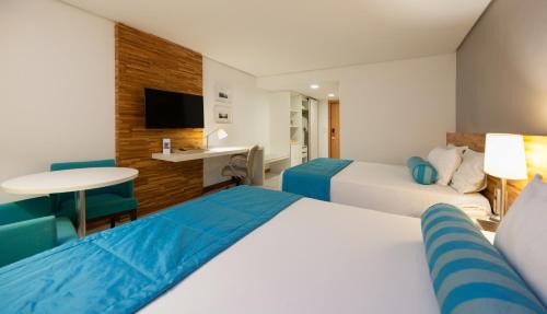 Best Western Premier Maceió