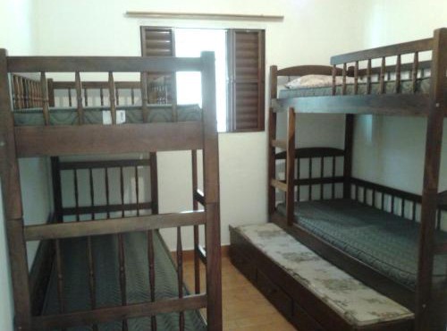 Casa em Caraguatatuba