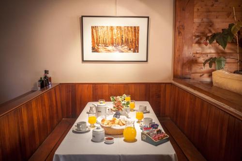 Apart Hotel La Bora