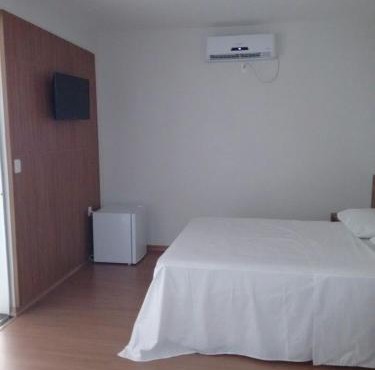 Rota Hoteis Itumbiara