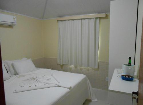 Hotel SESI Valença