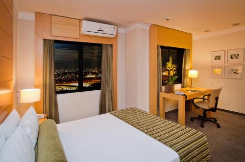 Esuites Congonhas